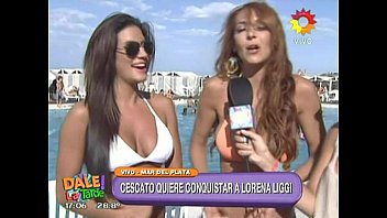 Lorena Liggi Lesbianas